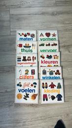 Ogenblikje op maten , etc…, Ophalen of Verzenden, Zo goed als nieuw