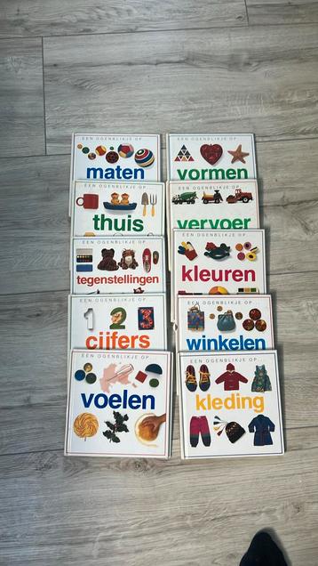 Ogenblikje op maten , etc… beschikbaar voor biedingen