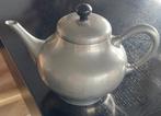 tinnen theepot, Ophalen of Verzenden