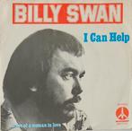 Billy Swan – I Can Help, Gebruikt, 7 inch, Single, Ophalen of Verzenden