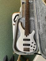 Yamaha TRBX-505 basgitaar 5-snarig, Ophalen, Zo goed als nieuw, Elektrisch, 5-snarig