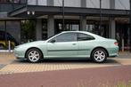 Peugeot 406 Coupé 3.0 Platinum (bj 1999, automaat), 2946 cc, 4 stoelen, Coupé, Peugeot
