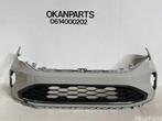 VW Volkswagen Taigo voorbumper 2G7807221C, Ophalen of Verzenden, Gebruikt, Voor, Bumper
