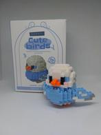 Mini bouwstenen vogel (8918), Ophalen of Verzenden, Zo goed als nieuw, Overige merken