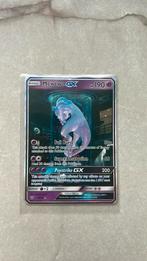 Mewtwo gx 78/73, Ophalen of Verzenden, Zo goed als nieuw