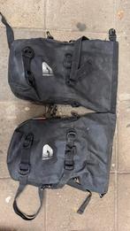 Givi crashbar tassen., Ophalen of Verzenden, Zo goed als nieuw