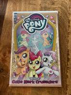 My Little Pony Best Of Cutie Mark Crusaders One-Shot (IDW), Boeken, Eén comic, Ophalen of Verzenden, Zo goed als nieuw, Amerika