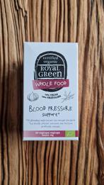 Royal Green Blood pressure support, Ophalen of Verzenden, Nieuw, Overige typen