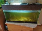Aqarium, Dieren en Toebehoren, Vissen | Aquaria en Toebehoren, Ophalen of Verzenden, Gebruikt, Leeg aquarium