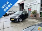 Renault Twingo 1.2-16V Collection, Gebruikt, 4 cilinders, 4 stoelen, Zwart
