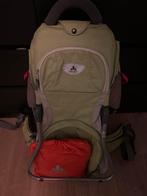 Vaude wandel draagzak - zeer goede staat, Kinderen en Baby's, Babydragers en Draagdoeken, Ophalen, Zo goed als nieuw, Draagzak