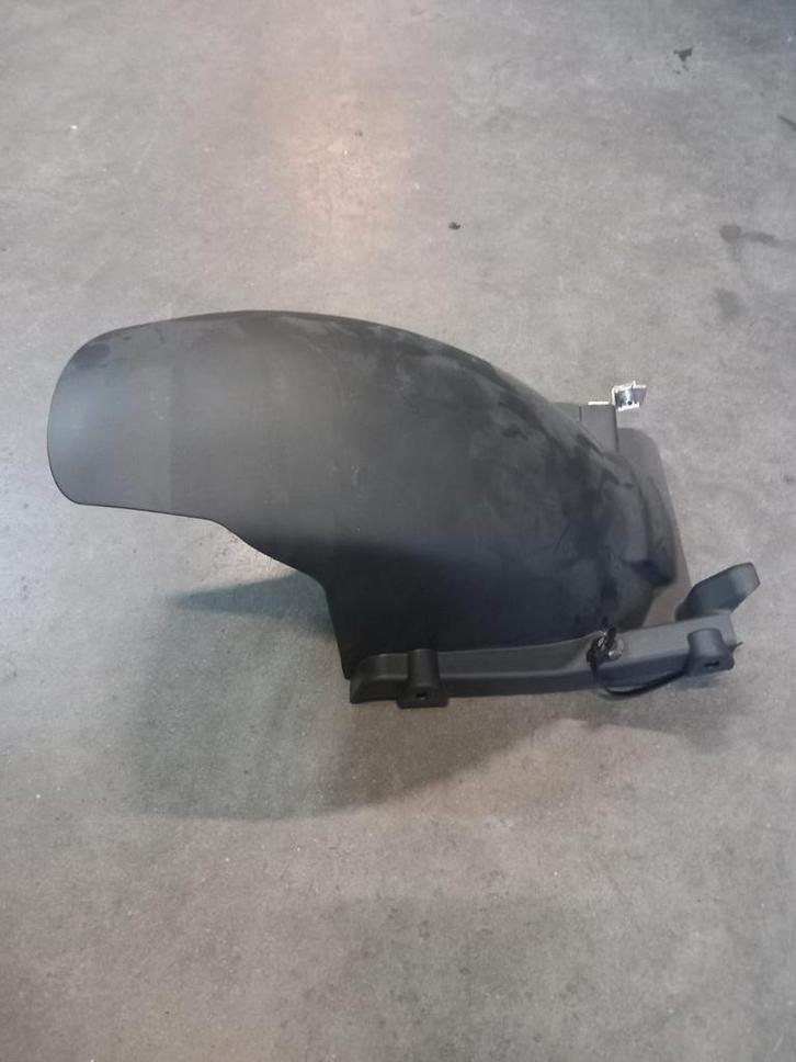 Piaggio mp3 spatbord onderdelen mp3, Fietsen en Brommers, Brommeronderdelen | Algemeen, Zo goed als nieuw, Ophalen of Verzenden