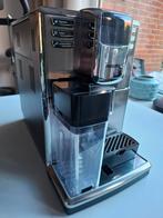 Philips EP 5365/10, Witgoed en Apparatuur, Koffiezetapparaten, Ophalen, Afneembaar waterreservoir, Gebruikt, Koffiemachine