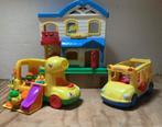 Vtech/Fischer Price speelgoed, Verzenden, Zo goed als nieuw