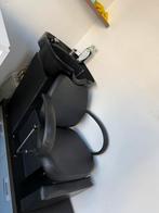 Wasbak kapsalon, Antiek en Kunst, Antiek | Meubels | Stoelen en Banken, Ophalen of Verzenden