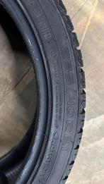 Nokian banden 255-40-21 winter banden, Ophalen of Verzenden, Zo goed als nieuw