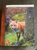 Biology brooker widmaier graham stiling, Ophalen of Verzenden, Nieuw, Speelkaart(en)