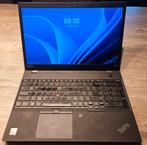 Lenovo Thinkpad Laptop - Zeer Goede Staat!, Ophalen, Qwerty, Zo goed als nieuw, Lenovo