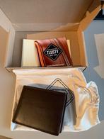 Tlusty portemonnee, Sieraden, Tassen en Uiterlijk, Portemonnees, Overige merken, Bruin, Nieuw, Ophalen of Verzenden