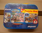 NIEUW Playmobil Puzzelkoffer, Ophalen of Verzenden, Nieuw, Complete set
