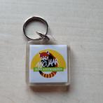 Dierentuin Antwerpen Zoo sleutelhanger, Gebruikt, Niet vindbaar, Niet vindbaar, Niet vindbaar