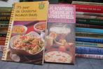 Gevarieerd aanbod kookboeken te koop, Ophalen of Verzenden, Gelezen, Hoofdgerechten, Gezond koken