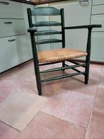Retro / Vintage stoel, Antiek en Kunst, Antiek | Meubels | Stoelen en Banken, Ophalen