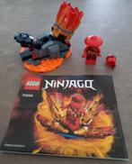 Lego Ninjago 70686, Ophalen of Verzenden, Zo goed als nieuw, Complete set, Lego
