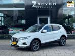 Nissan Qashqai 1.2 N-Connecta, 65 €/maand, Stof, Gebruikt, 4 cilinders