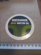 Duckhams motor oil, Ophalen of Verzenden, Zo goed als nieuw