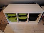 Ikea Bakkenkast met Bakken, Huis en Inrichting, Ophalen of Verzenden, Gebruikt