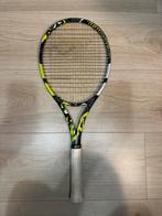 Babolat Pure Aero 100 (2023), Sport en Fitness, Tennis, Racket, Ophalen of Verzenden, Babolat, Zo goed als nieuw