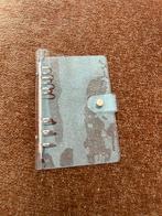 Doorzichtige a6 binder/mapje, Ophalen of Verzenden, Nieuw