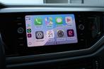 VW Polo 1.0 Comfortline AIRCO CRUISE CARPLAY TREKHAAK 1. EIG, Auto's, 1025 kg, Stof, Gebruikt, Met garantie (alle)