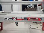 Tegelzaagtafel Rubi DCX-250 - Zo goed als nieuw!, Doe-het-zelf en Verbouw, Gereedschap | Zaagmachines, Ophalen, Cirkelzaag, 70 mm of meer