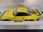 Porsche 911 Turbo 1977 Schaal 1:12, Hobby en Vrije tijd, Modelauto's | 1:5 tot 1:12, Minichamps, Auto, Nieuw, Ophalen of Verzenden