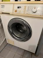 Miele wasmachine Novotronic V9860 Expert Z.S.M weg!!, Witgoed en Apparatuur, Wasmachines, Gebruikt, Ophalen
