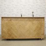 Mobiele biertap met Linde droogkoeler, Witgoed en Apparatuur, Ophalen of Verzenden, Gebruikt