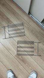Atag hangrek voor bakplaten, Witgoed en Apparatuur, Ovens, Ophalen, Nieuw, Minder dan 45 cm, Minder dan 45 cm