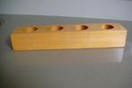 Waxine houder  (nieuw), Ophalen, Nieuw, Overige materialen, Minder dan 25 cm
