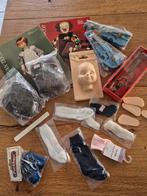 Poppen maken tricot en benodigdheden, Ophalen of Verzenden, Nieuw, Poppen maken