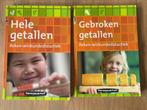 Studie/schoolboeken Pabo, Gelezen, ThiemeMeulenhoff, Ophalen of Verzenden, Nederlands
