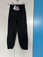 Nieuw zwarte trainingsbroek dutchy maat 116, Ophalen of Verzenden, Nieuw, Jongen, Broek