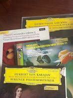 Collectie 56 langspeelplaten uit jaren '70, Cd's en Dvd's, Vinyl | Overige Vinyl, Ophalen, Gebruikt, Overige formaten