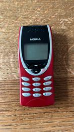 Nokia 8210, Telecommunicatie, Mobiele telefoons | Nokia, Ophalen of Verzenden, Gebruikt, Klassiek of Candybar
