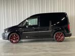 Volkswagen Caddy Bestel 2.0 TDI L1H1 185PK/euro 6/Trekhaak, Start-stop-systeem, 1373 kg, Gebruikt, 4 cilinders