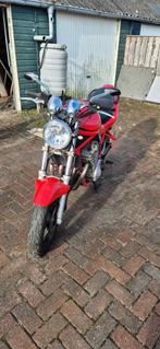 Suzuki Bandit 600, 4 cilinders, Particulier, 600 cc, Naked bike