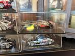 Diverse mercedes model auto’s dtm formule 1, Auto, Onbekend, Zo goed als nieuw, Onbekend