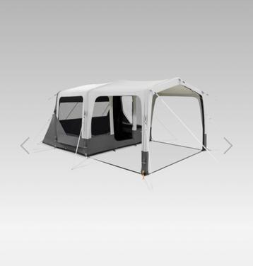 Tent merk Dometic beschikbaar voor biedingen