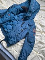 Parajumpers gobi maat xs / s nieuw winterjas dames heren, Kleding | Heren, Blauw, Nieuw, Parajumpers, Ophalen of Verzenden